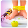 How To Lose Weight fast Withou icon