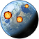 Arcade Land Attack icon