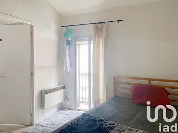 appartement à Montpellier (34)