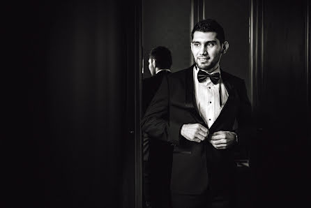 Wedding photographer Anton Bedrickiy (abedritskiy). Photo of 22 March 2022