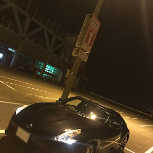 フェアレディZ Z34