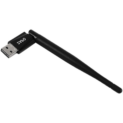 Title 6, Carte réseau sans fil USB double bande W58L 600...