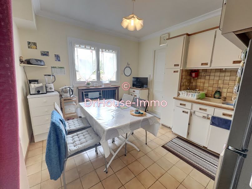 Vente maison 4 pièces 74 m² à Saint-Cosme-en-Vairais (72110), 86 500 €