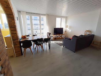 appartement à Cholet (49)