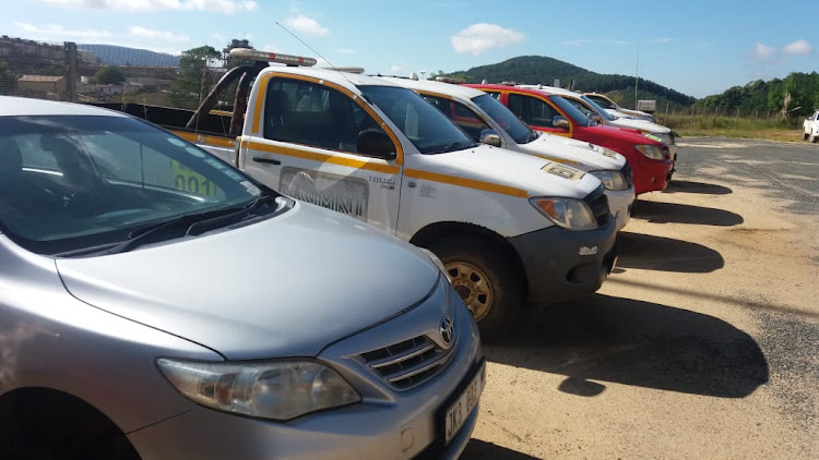 C&C Rademeyer Auctioneers' next vehicle auction is taking place on March 24 2022.