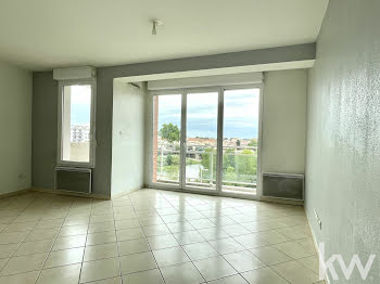 appartement à Perpignan (66)