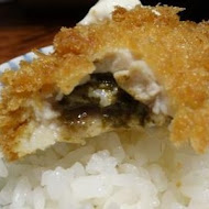 銀座杏子日式豬排(微風信義店)