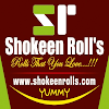 Shokeen Roll's, Loni Kalbhor, Pune logo