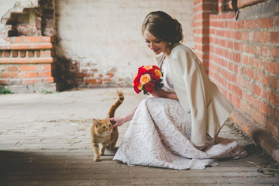 Esküvői fotós Anna Gorina (annag77). Készítés ideje: 2016 október 13.