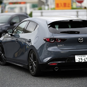 MAZDA3 BPFP