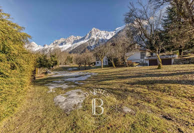 Chalet avec vue panoramique 5