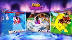 Chibi Heroesのおすすめ画像3