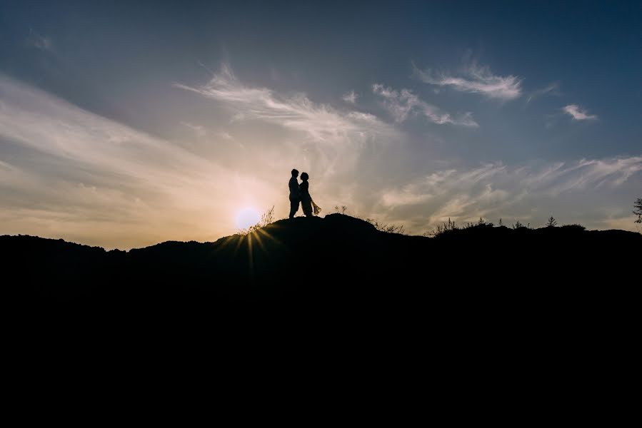 Photographer sa kasal Yuliya Rabkova (yuliaryaba). Larawan ni 22 Setyembre 2017