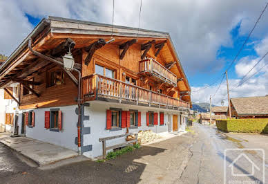 Chalet 9