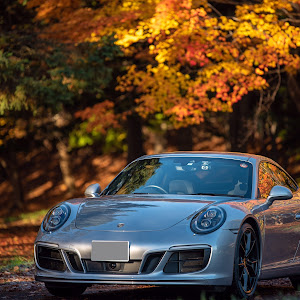 911 クーペ 991H1