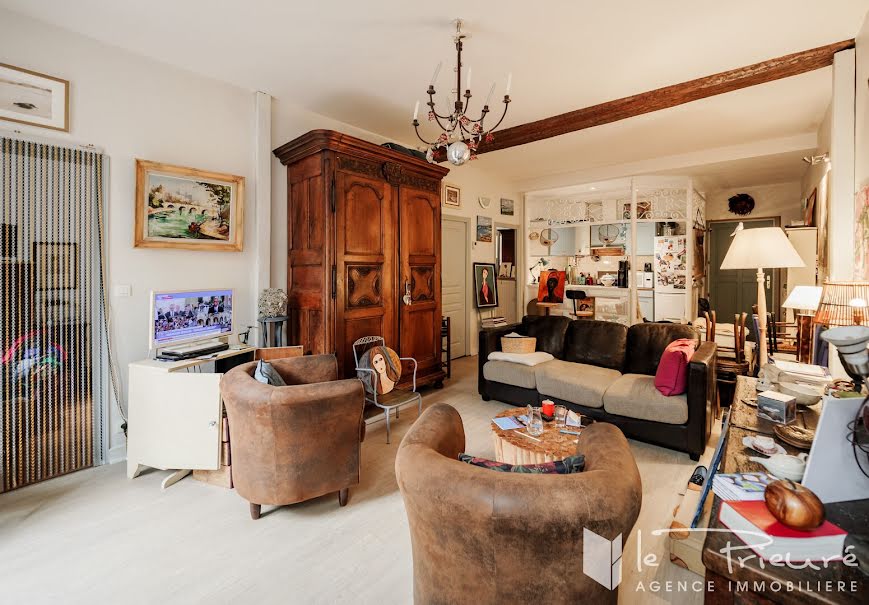 Vente appartement 4 pièces 67 m² à Albi (81000), 218 000 €