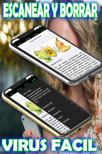 Remove Free Cellular Virus Antivirus Guides