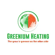 Greenium Heating Ltd Logo