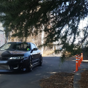シルビア S15
