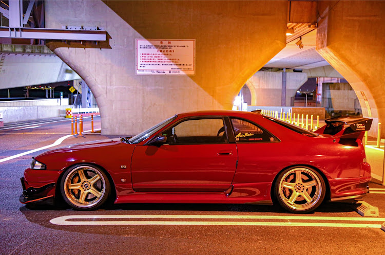 スカイライン GT-Rのカワチンさんが投稿したカスタム事例の投稿画像1枚目