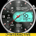 تنزيل B-Sidz Watch Face & Clock Widget التثبيت أحدث APK تنزيل