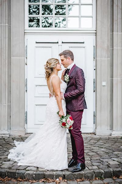 Fotografer pernikahan Thomas Koenen (thomaskoenen). Foto tanggal 16 Oktober 2019