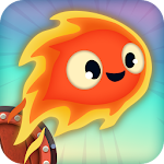 Pyro Jump Apk