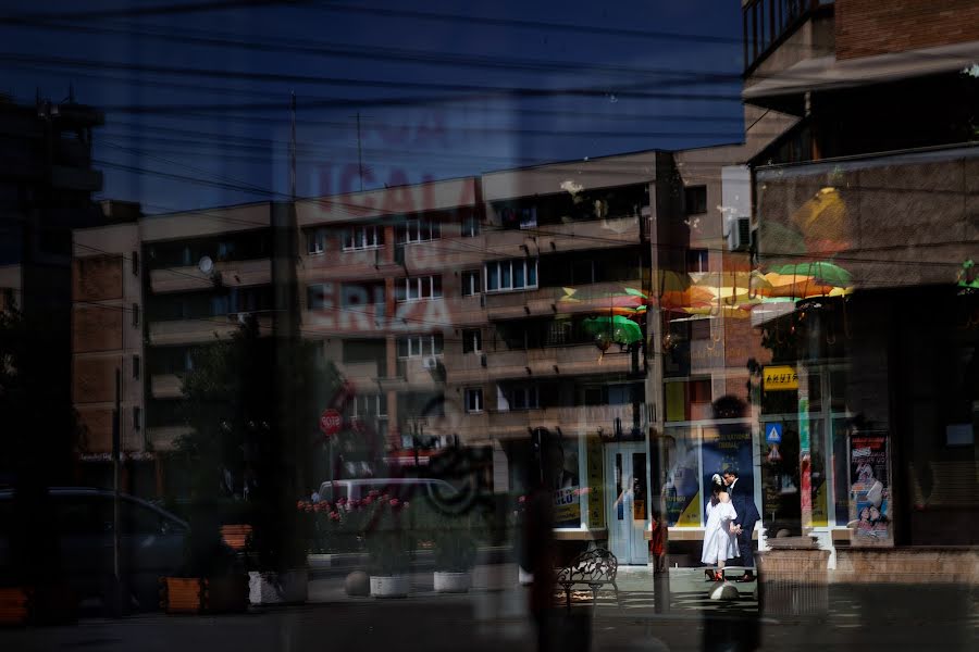 Wedding photographer Marius Barbulescu (mariusbarbulescu). Photo of 18 September 2022