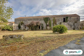 maison à Loire-les-Marais (17)