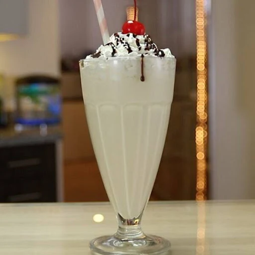 Vanilla Shake