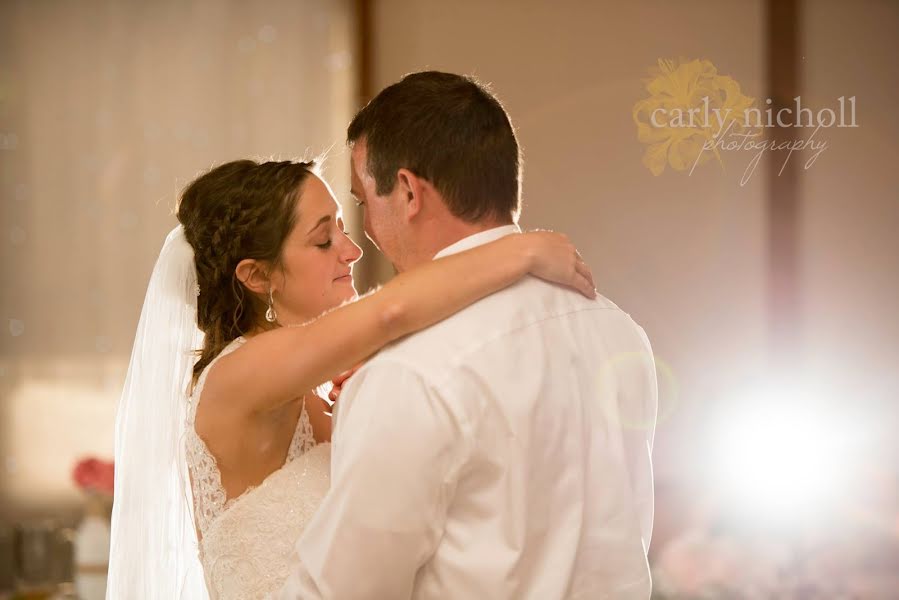 Wedding photographer Carly Schwartz (carlyschwartz). Photo of 30 December 2019