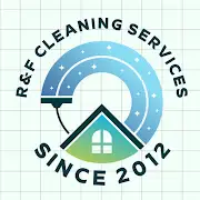 House cleaner Logo