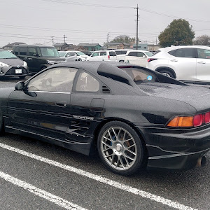 MR2 SW20