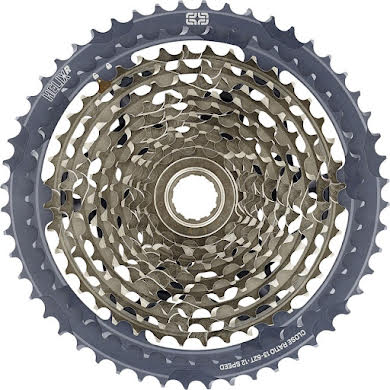 E*Thirteen Helix Race Cassette - 12-Speed 13-52t 