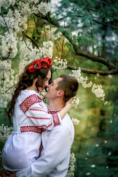 Wedding photographer Roman Medvіd (photomedvid). Photo of 8 March 2020