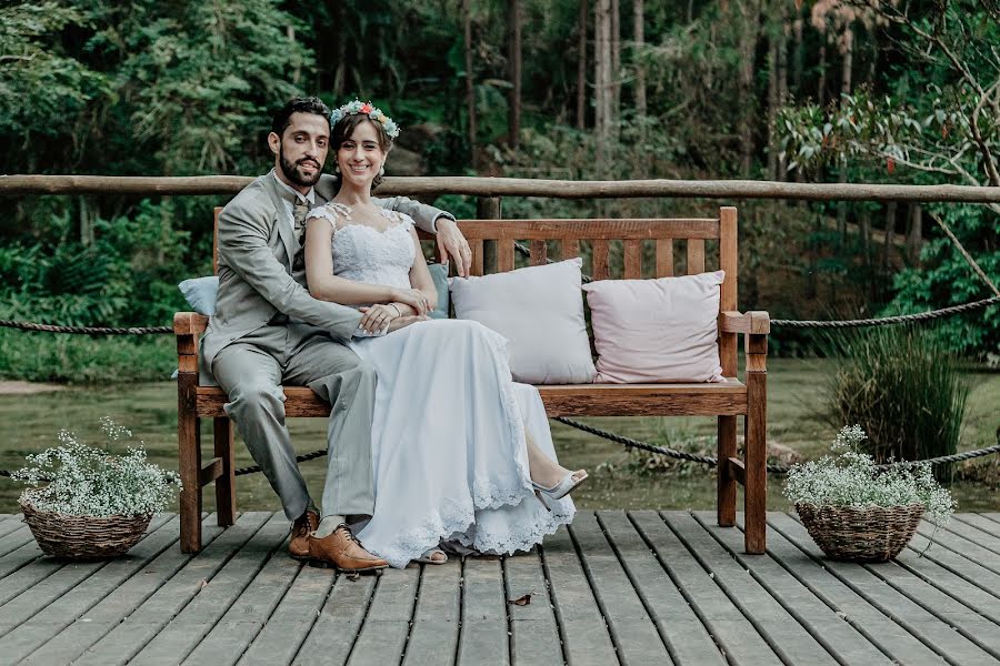 Fotógrafo de casamento Rogerio Alexandre (rogerioalexandre). Foto de 22 de abril 2020