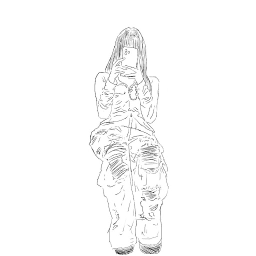 海王星人
