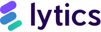 Logotipo da Lytics