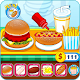Download Burger shop fast food For PC Windows and Mac 1.0.8
