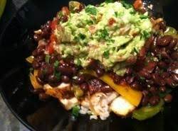 Copy That! Moe's Southwestern Grill Earmuffs Salad_image