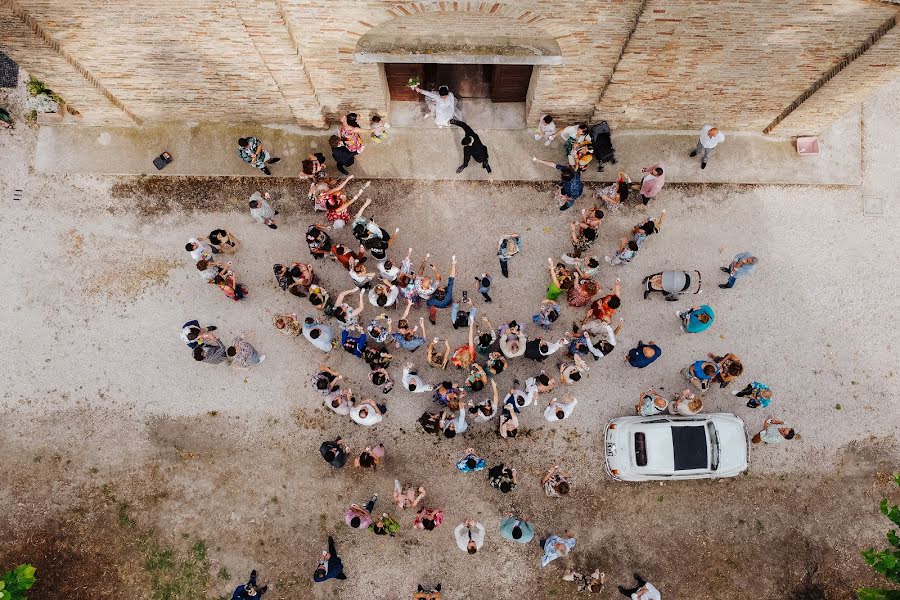 Wedding photographer Luca Concas (lucaconcas). Photo of 17 November 2023