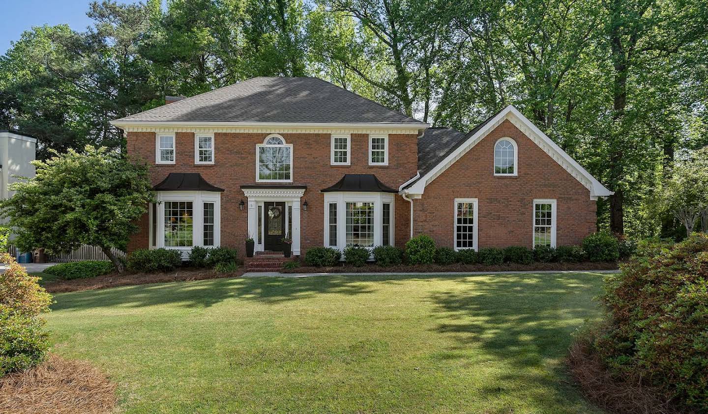 House Alpharetta