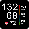 Blood Pressure Monitor - (BP)