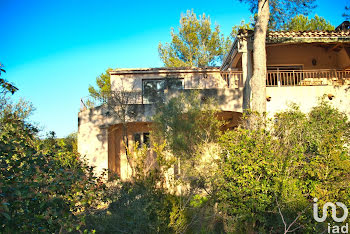 maison à Sanilhac-Sagriès (30)