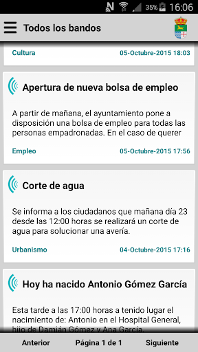 Rena Informa