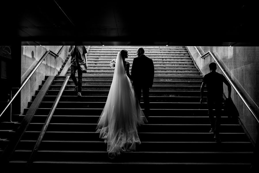 Photographe de mariage Ivelin Iliev (iliev). Photo du 11 juin 2019