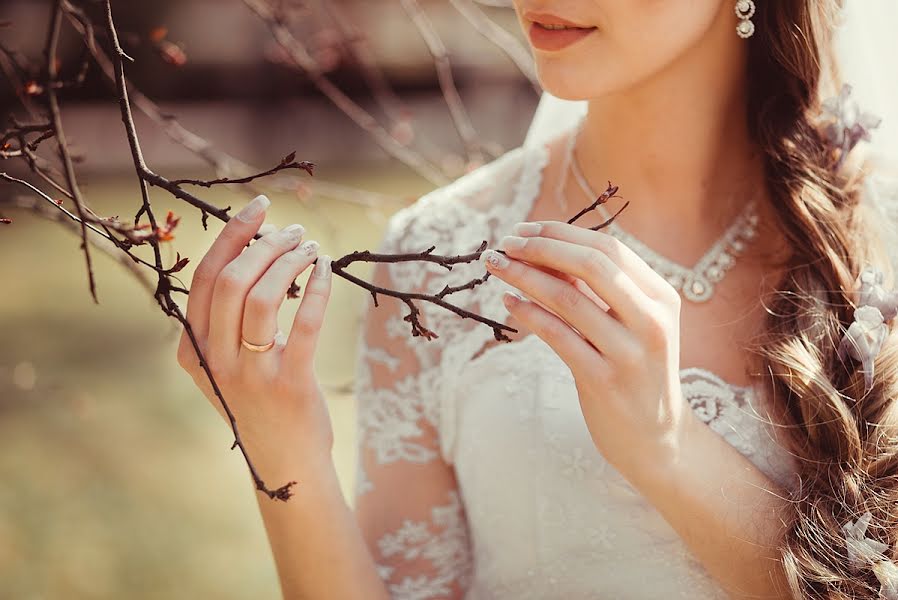 Fotógrafo de bodas Viktoriya Petrenko (vi4i). Foto del 5 de mayo 2013