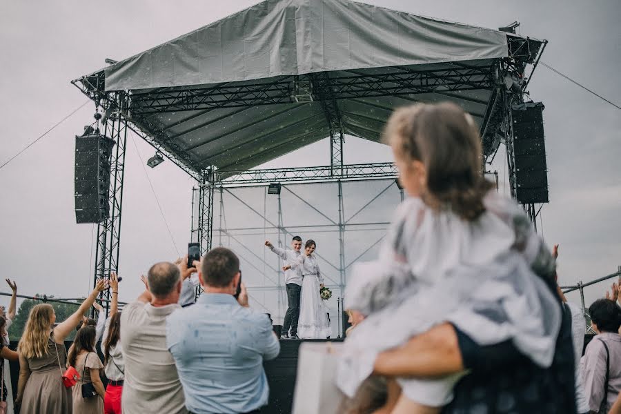 Photographe de mariage Vіtalіy Kucan (volod). Photo du 12 novembre 2020