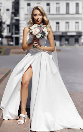 Wedding photographer Andrey Esich (yesych). Photo of 8 January