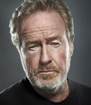 RIDLEY SCOTT